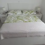 Pensión Peric