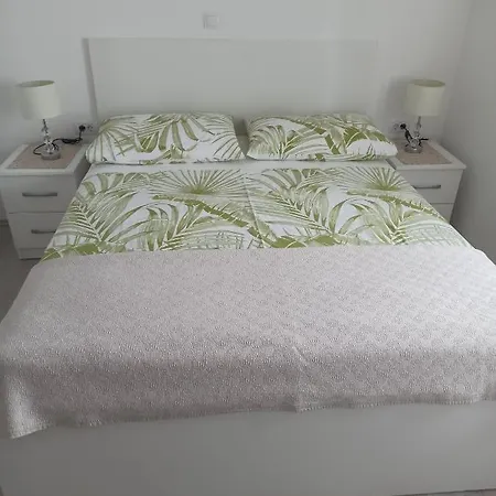 Vendégház Peric