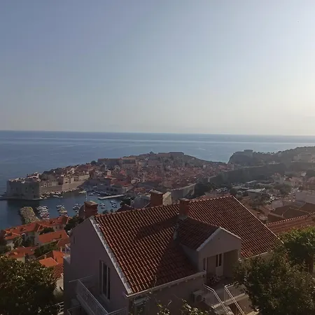 Pensión Peric