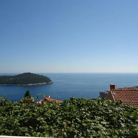 Pensión Peric 3*