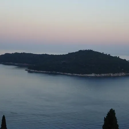 Peric Pensión Dubrovnik