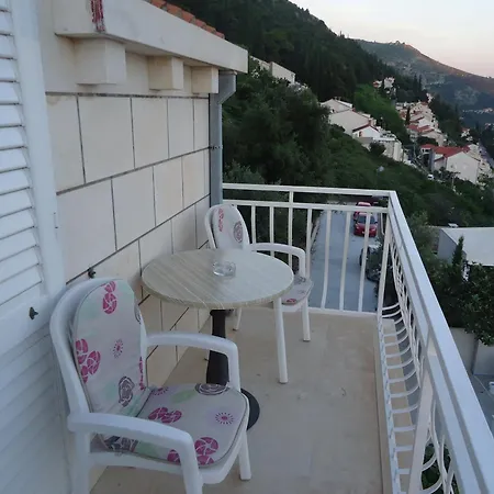 Pensión Peric Dubrovnik