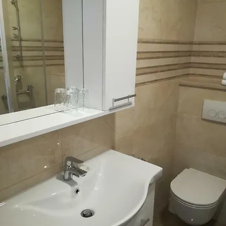 Vendégház Peric Dubrovnik