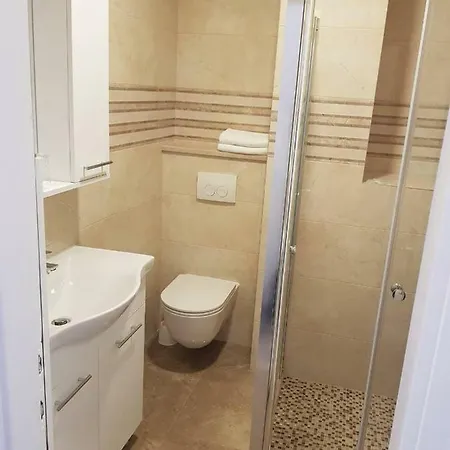 בית הארחה Peric דוברובניק