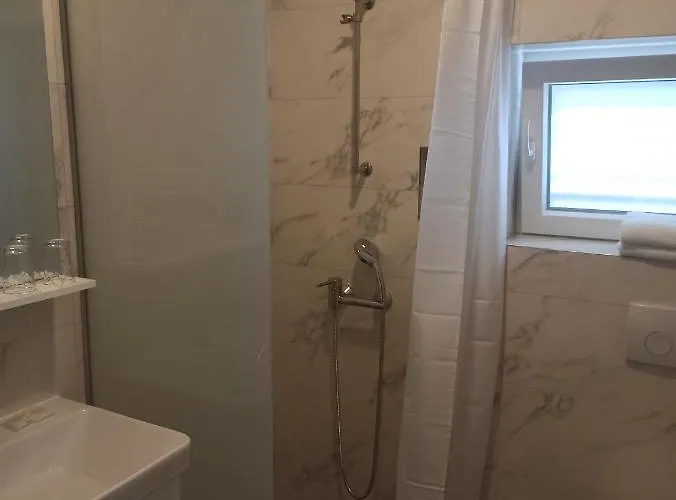 Maison d'hôtes Peric 3*