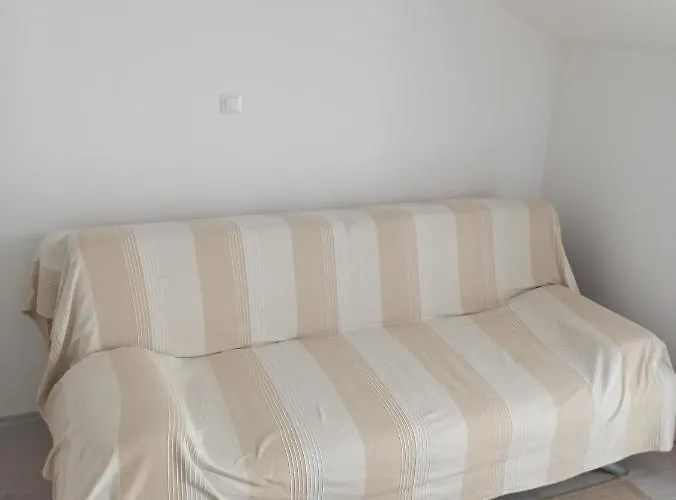 Maison d'hôtes Peric 3*