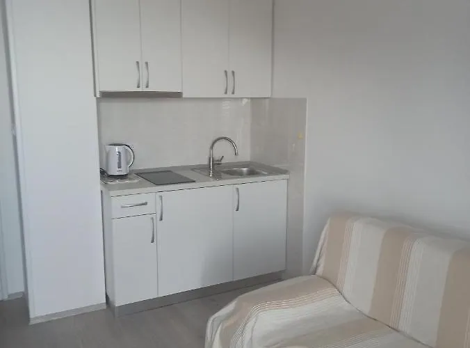 Peric Casa de hóspedes 3*