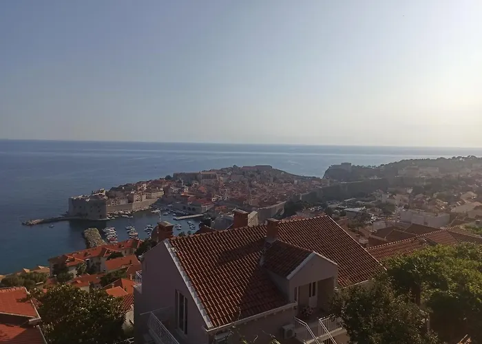 Maison d'hôtes Peric