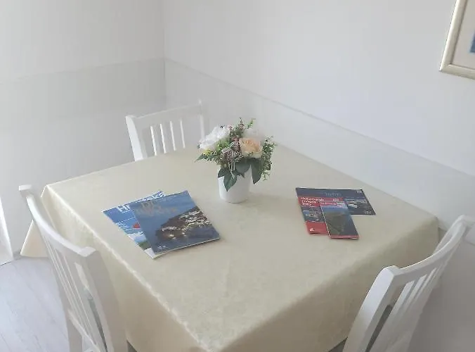 Casa de hóspedes Peric