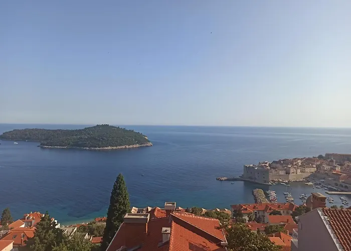 Peric 3* Dubrovnik