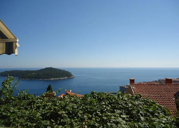 Maison d'hôtes Peric 3*