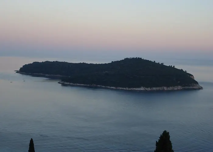 Peric Maison d'hôtes Dubrovnik