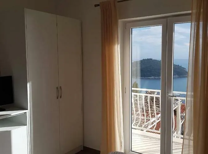 Peric 3* Dubrovnik