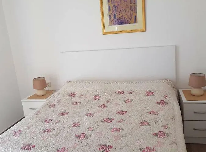 Casa de hóspedes Peric 3*