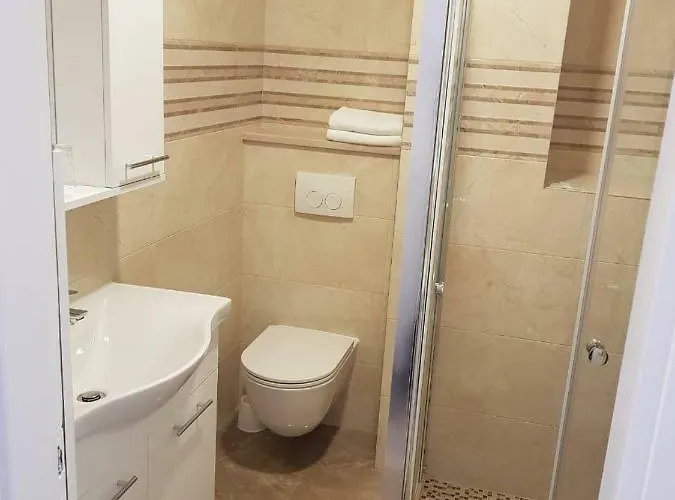 Casa de hóspedes Peric Dubrovnik