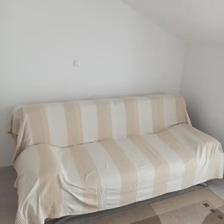 בית הארחה Peric 3*