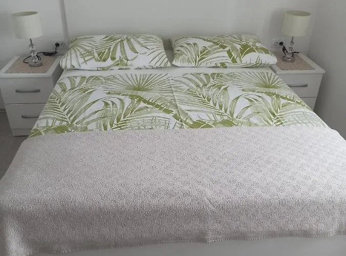 בית הארחה Peric