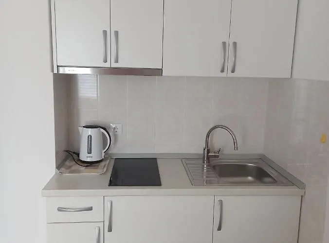 Peric Affittacamere Ragusa